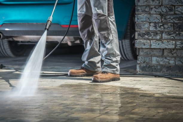 Professional Pressure Washing in Ralls, TX