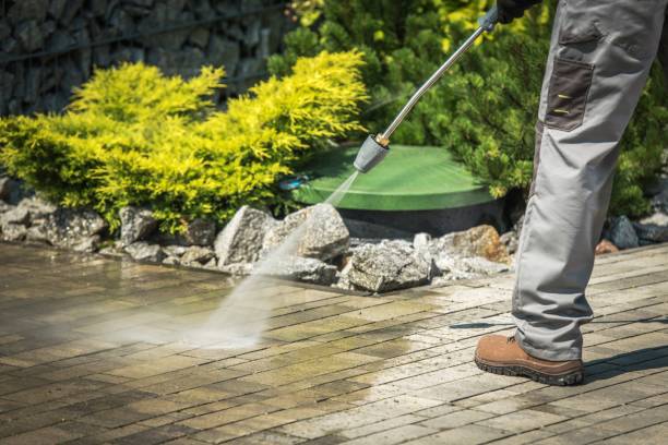 Best Patio and Deck Pressure Washing  in Ralls, TX