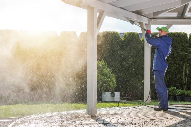 Best Boat and Dock Cleaning  in Ralls, TX