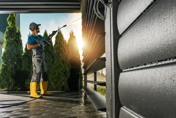 Best House Exterior Washing  in Ralls, TX