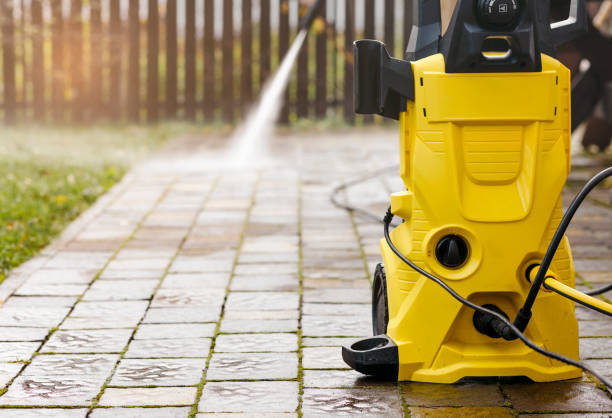 Best Gutter Cleaning  in Ralls, TX