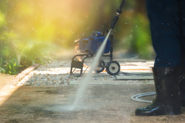 Best Fence Cleaning  in Ralls, TX